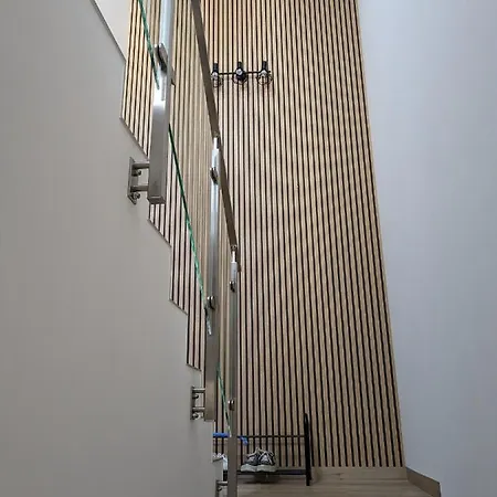 Luxoro Daire