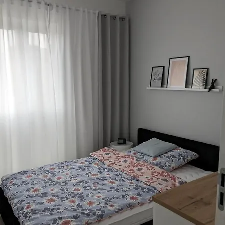 Apartament Luxoro