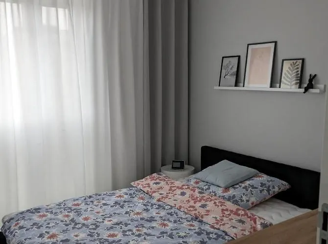 Apartman Luxoro